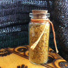 Sunshine Salt