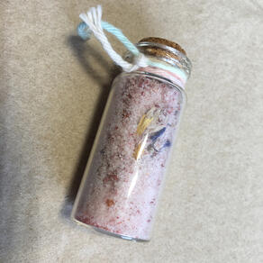 Fairy Sugar